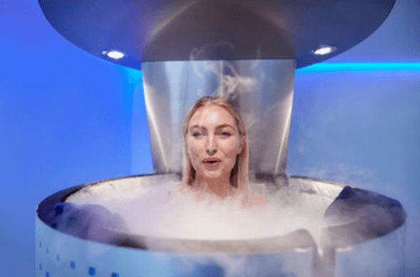 Cryotherapy West Melbourne