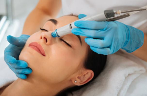 Hydrafacial West Melbourne