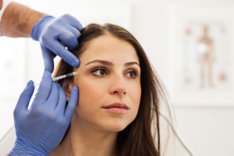 Botox and Dermal Fillers Melbourne