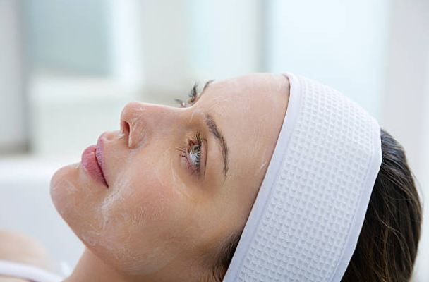 Chemical Peel West Melbourne