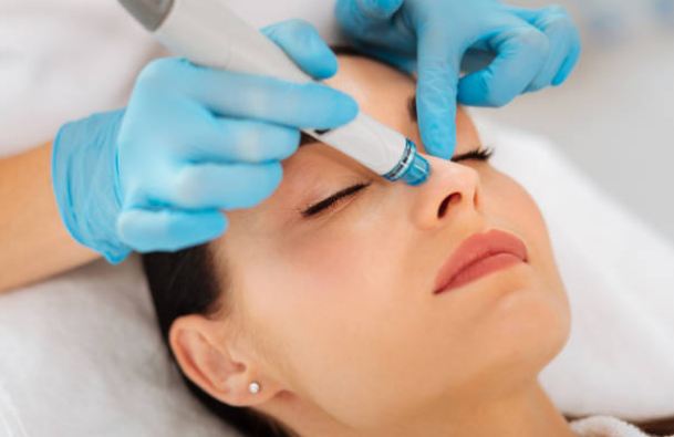 Hydrafacial West Melbourne