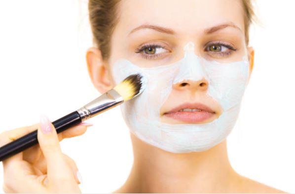 chemical peels Melbourne