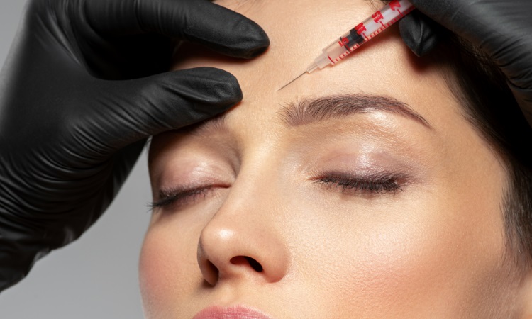 Botox West Melbourne