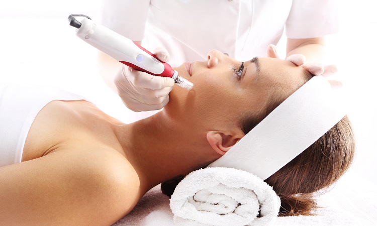 Microneedling West Melbourne
