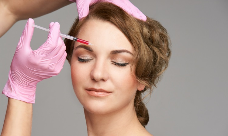 Botox Melbourne