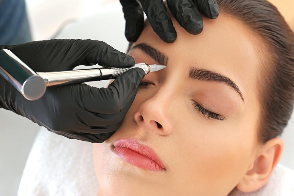 Microblading Melbourne