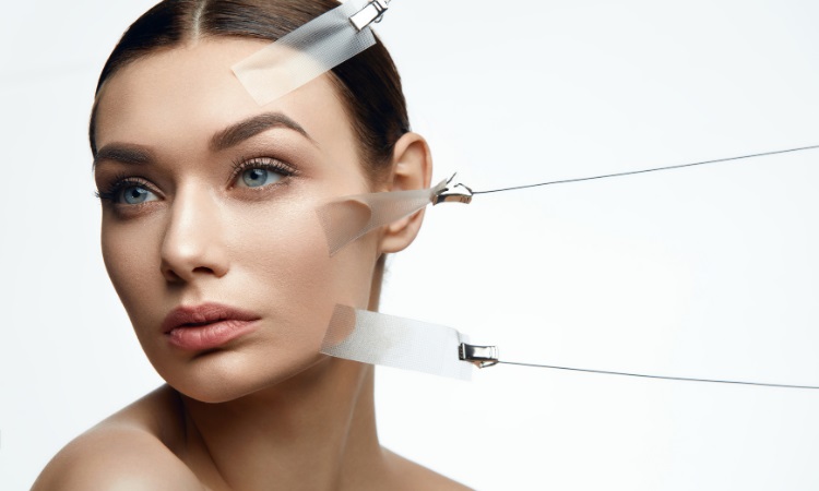 PDO Thread Lift Melbourne